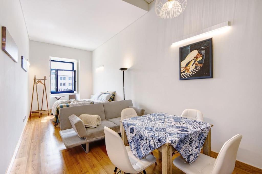 Casa Marques Apartments อาเวโร ภายนอก รูปภาพ