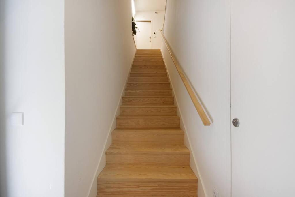 Casa Marques Apartments อาเวโร ภายนอก รูปภาพ