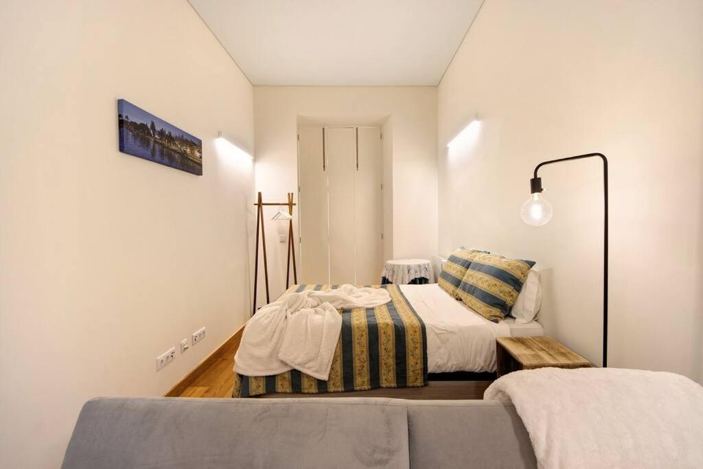 Casa Marques Apartments อาเวโร ภายนอก รูปภาพ
