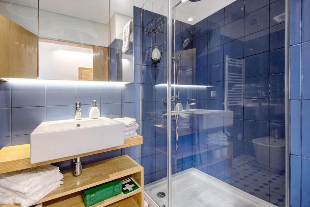 Casa Marques Apartments อาเวโร ภายนอก รูปภาพ